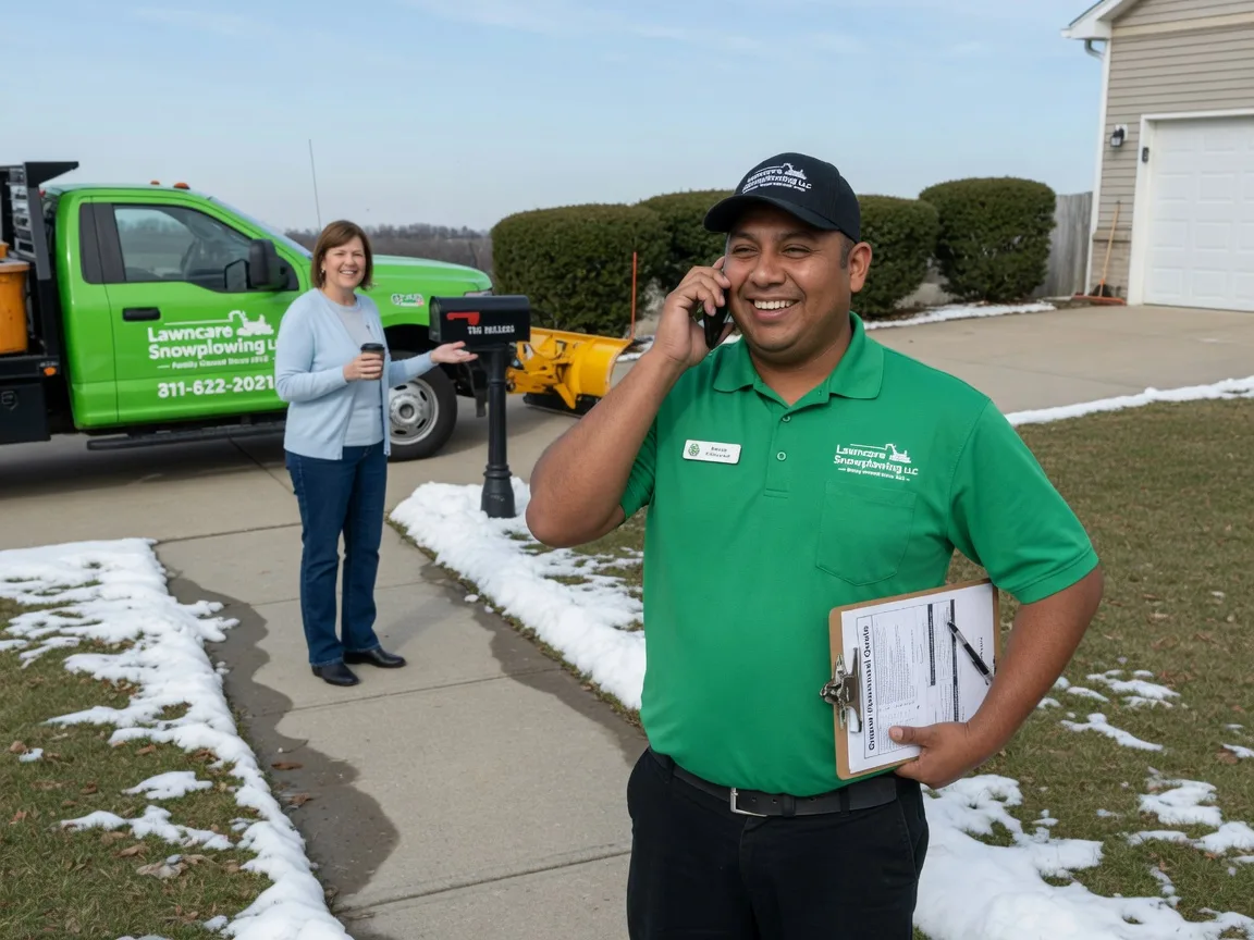 Lawn Care Services By Expert Landscaper Waldron, WA FAQs
